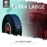 EAGLES 4 Pack Strong Adhesive Hockey Tape