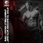 EAGLES 4 Pack Strong Adhesive Hockey Tape