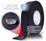 EAGLES 4 Pack Strong Adhesive Hockey Tape