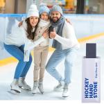 Shupakul 2-Pack Hockey Skate Sharpening Stones