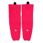 Howies Pro Style Pink Hockey Socks - Large 27