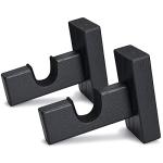 TOBWOLF Hockey Stick Display Case - Wall Mount