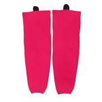 Howies Pro Style Pink Hockey Socks - Large 27