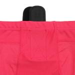 Howies Pro Style Pink Hockey Socks - Large 27