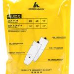 Howies Pro Style Pink Hockey Socks - Large 27