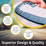 Hockey Stick Blade Protector for Off Ice Training