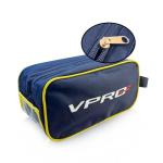 VPRO Large Hockey Tape Accessory Organizer Bag