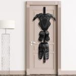 Suzile Hockey Drying Rack with 6 Hooks