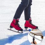 Shupakul Double-Sided Ceramic Ice Skate Sharpeners