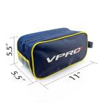 VPRO Large Hockey Tape Accessory Organizer Bag