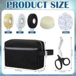 Hockey Accessory Bag with Tape and Essentials