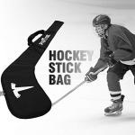 Partage Hockey Stick Storage Bag