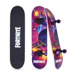 Fortnite 31" Cruiser Skateboard with Grip Tape