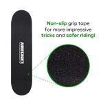 Sakar Minecraft Mob 31" Skateboard for Tricks