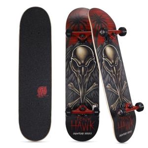 Tony Hawk Signature 31" Skateboard for Tricks