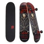 Tony Hawk Signature 31" Skateboard for Tricks