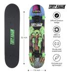Tony Hawk 31" Skateboard - Signature Pro Series