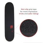 Tony Hawk Signature 31" Skateboard for Tricks