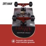 Tony Hawk Signature 31" Skateboard for Tricks