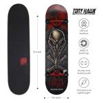 Tony Hawk Signature 31" Skateboard for Tricks