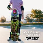Tony Hawk 31" Skateboard - Signature Pro Series