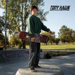 Tony Hawk Signature 31" Skateboard for Tricks