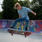 Tony Hawk Signature 31" Skateboard for Tricks