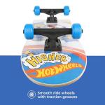 Hot Wheels 31" Maple Skateboard for Tricks