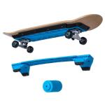 Flybar 3-in-1 Skateboard and Balance Board Combo