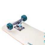 Retrospec Alameda Complete Skateboard – Maple Deck