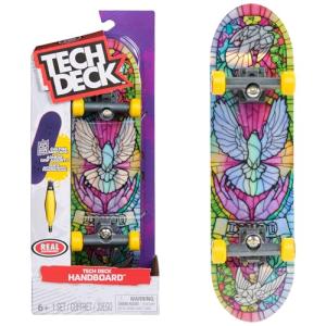 Tech Deck Mini Skateboards - Fun Handboard Toys