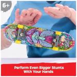 Tech Deck Mini Skateboards - Fun Handboard Toys