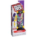 Tech Deck Mini Skateboards - Fun Handboard Toys