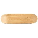 Moose Blank 8.5" Skateboard Deck - 7-Ply Maple