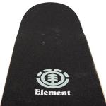 Element Icon Gray 31" Complete Skateboard for All