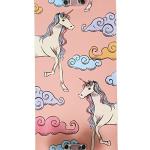 Anneé 31x8 Inch Unicorn Complete Skateboard for Beginners