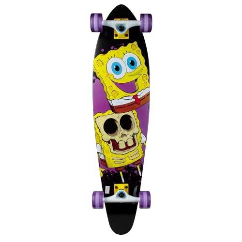 Longboards for cruising