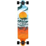 Retrospec Tidal Longboard - 41" Wide & Stable