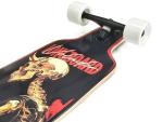 VOLADOR 40-Inch Urban Freeride Longboard Cruiser