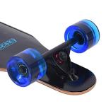 PINESKY 41" Maple Longboard for Cruising and Carving