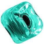 Shark Wheel 72mm 78a Longboard Cruising Wheels