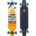 Retrospec Rift 41" Drop-Through Longboard Skateboard