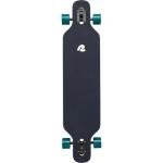 Retrospec Rift 41" Drop-Through Longboard Skateboard