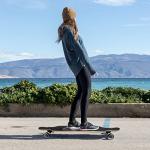 41" Complete Longboard Skateboard for All Ages