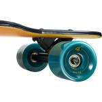 Retrospec Rift 41" Drop-Through Longboard Skateboard