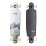 Horizon Blue 39" Urban Longboard Cruiser