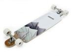 Horizon Blue 39" Urban Longboard Cruiser