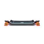 Loaded Boards Tangent Longboard for Commuting and Cruising