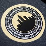 Yocaher 41.25" Drop Down Longboard Deck - Horizon Day