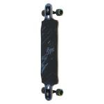 Rayne Demonseed 39" Longboard for Cruising and Freestyle
